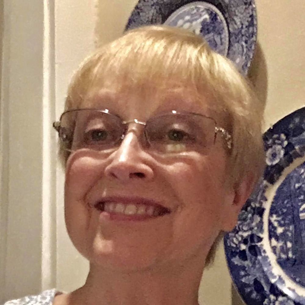 Meet your Posher, Beverly